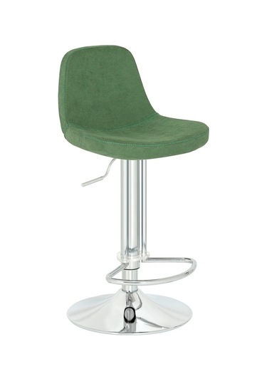 Parker Bar Sandalyesi (413621041) Çok Renkli