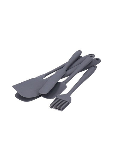 River World Fırça Ve Silikon Spatula Seti Diğer