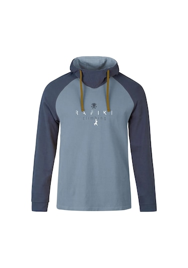 Rafiki Traverse Erkek Sweatshirt Gri