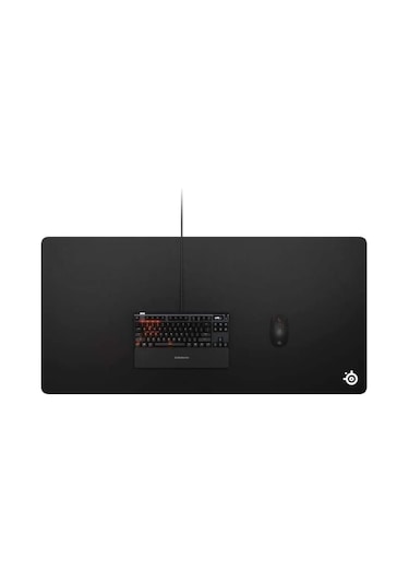 Steelseries Qck 3Xl Gaming Oyun Mouse Pad