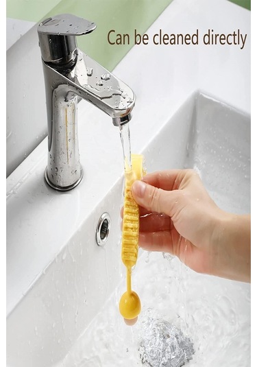 Mantar Tasarımlı Klozet Kaldırma Aparatı Klozet Kapağı Tutucu Hijyenik Tutamaç 1 Adet