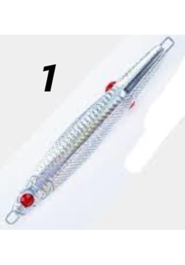Pelican Comet 200 Gr Çift Fonksiyonlu Jig