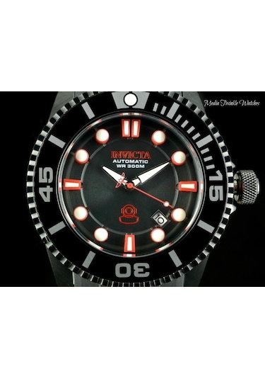 Invicta 20205 120205 48 MM Grand Diver Auto Erkek Kol Saati