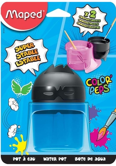 Maped Color Peps Resim Su Kabı 811310