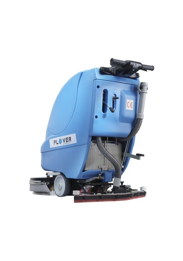 Plover 430 B Akülü Zemin Temizlik Makinası