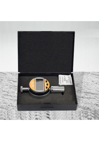 Loyka Dijital Shoremetre - Shore D Sert Malzeme Için