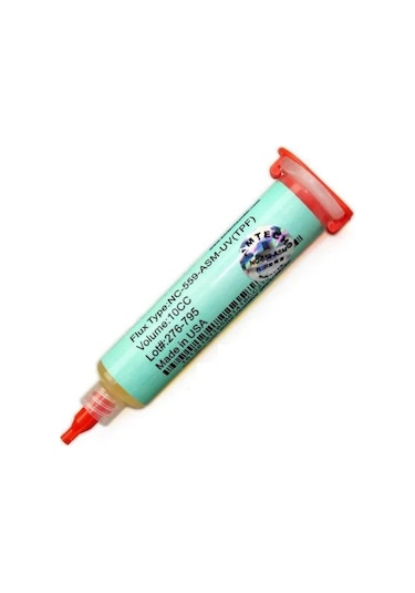 Amtech Nc-559-Asm Uv Krem Flux 10Cc