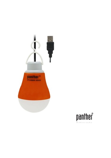 Panther Pt-usb5w 5w Usb Led Ampul