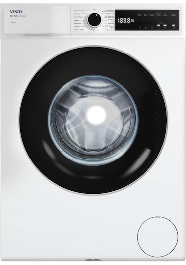 Vestel CMI 96301 1000 Devir 9 KG Çamaşır Makinesi