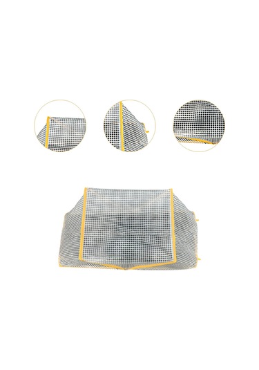 Suntek Bitki Donma Koruma Örtüsü Bahçe 49cmx38cmx22cm