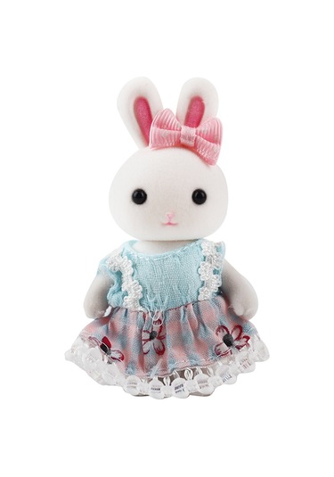 Bay Dreamy Mini Tavşan Kurbağa Oyun Parkı Bay Dreamy