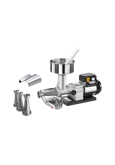 Tre Spade F14500 Easysquezy Çelik Kasa Salça Makinesi 300w