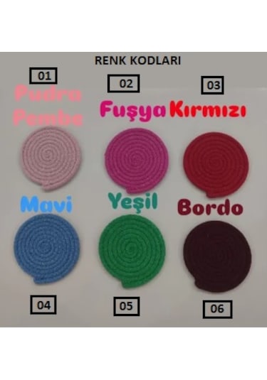 Supla Takımı, 6 Kişilik, Amerikan Servis Koyu Kahverengi