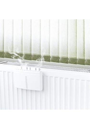 Buffer Fresh Air Kalorifer Suluğu Kalorifer Petek Nemlendirici Suluk - 9046744546733drvs1