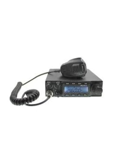 Anytone At-6666 10m Cb Telsiz Siyah