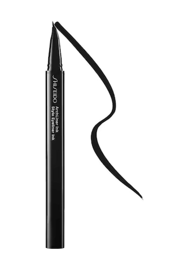Shiseido Archliner Ink Eyeliner Shibui Black Diğer