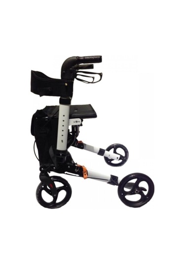 P777 Rollatör Beyaz