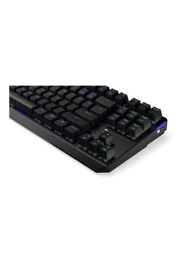 Endorfy Thock Wireless Tkl Kailh Red Switch Rgb İngilizce Kablosu