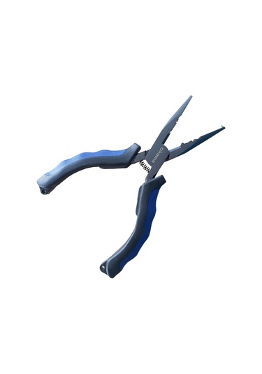 Okuma Split Ring''6 Balıkçı Pensesi