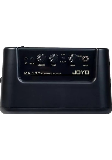Joyo Joyo Ma10-e Taşınabilir Gitar Amplifikatörü 229636424