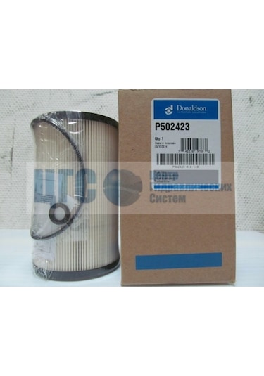 Donaldson P502423 Yakıt Filtresi