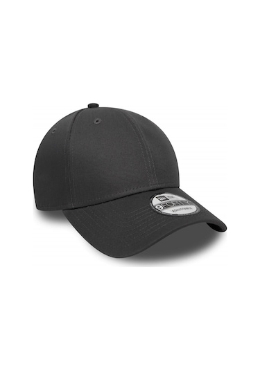 New Era Şapka - Flag Collection 9FORTY Gri