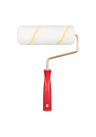 Mey İthalat Dekor 1080 Eksport Saten Rulo 20 Cm