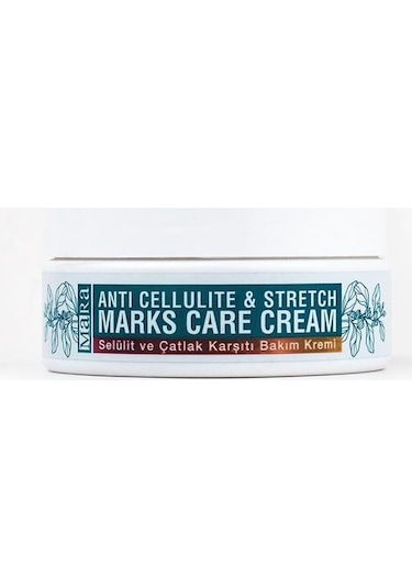 Mara Selülit ve Çatlak Karşıtı Bakım Kremi 150 ML