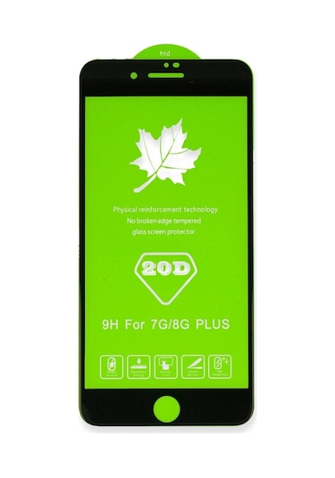 Galaxy Uyumlu M52 5g 20d Premium Cam Ekran Koruyucu