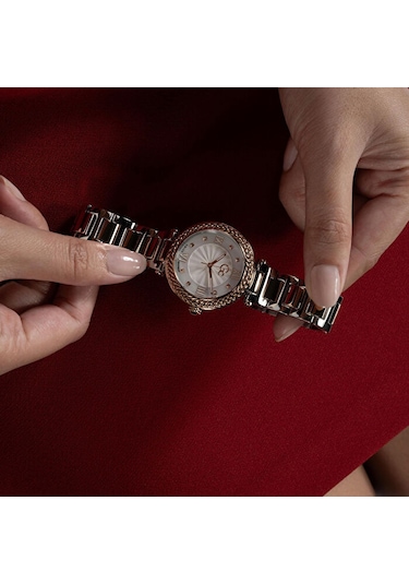 Gc Gcz41002l1mf Kadın Kol Saati