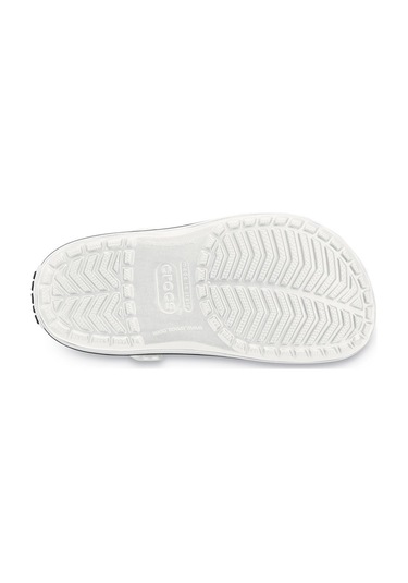 Crocs Crocband Clog Erkek Terlik Turuncu