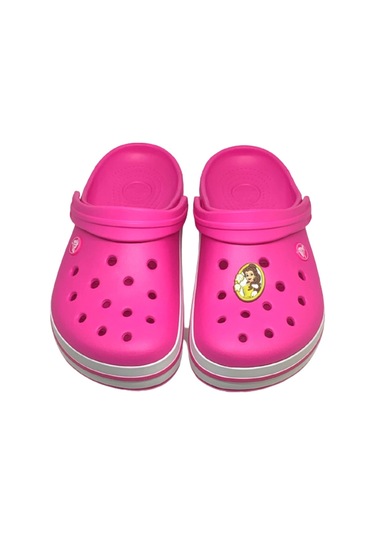 Crocs Terlik Süsü & Renkli Aksesuar Jibbitz (475023763)
