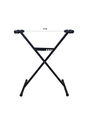 Presto Org Klavye Sehpası Standı