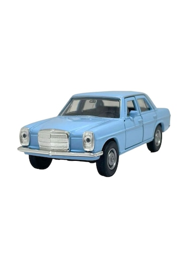 Mercedes220 Metal Model Oyuncak Araba 12 Cm Tek Adet Lisanslı