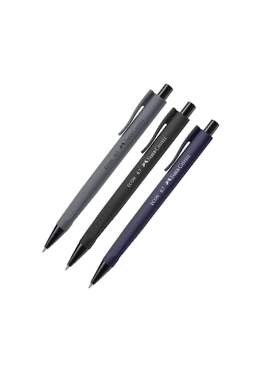 Faber Versatil Kalem Econ Urban 0.7mm 5084135112000