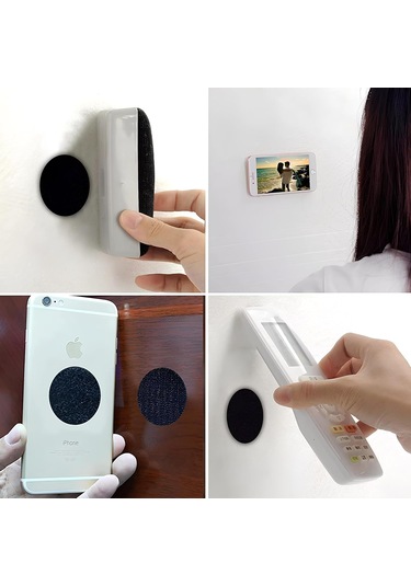 Halı Kilim Koltuk Örtüsü Sabitleyici Cırt 20 Adet Kaydırmaz Kendinden Yapışkanlı Cırt