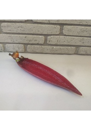 Kuş Figürlü Tütsülük