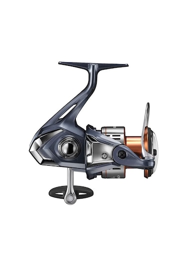 Shimano Nasci Fd C3000 Spin Olta Makinesi-7165
