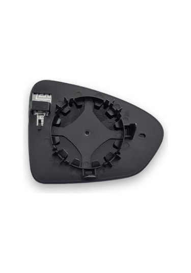 Fiat Egea 2015-2022 Sol Dış Dikiz Ayna Camı Elk Isıtmalı 71779590