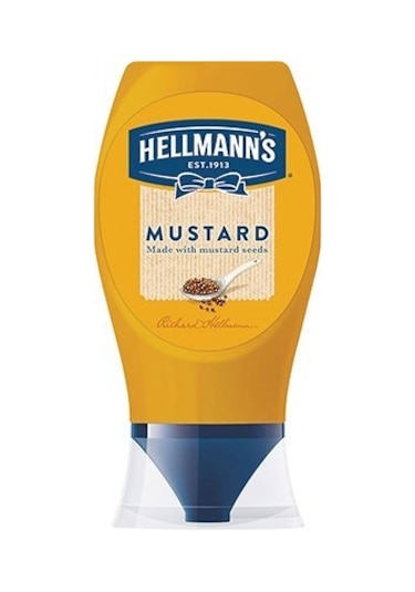 Hellmann's Hardal 250 G
