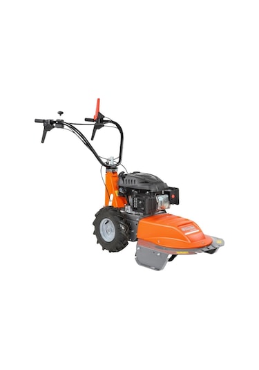 Oleo-Mac DEB528 5.5Hp Profesyonel Vahşi Ot Biçme Makinesi