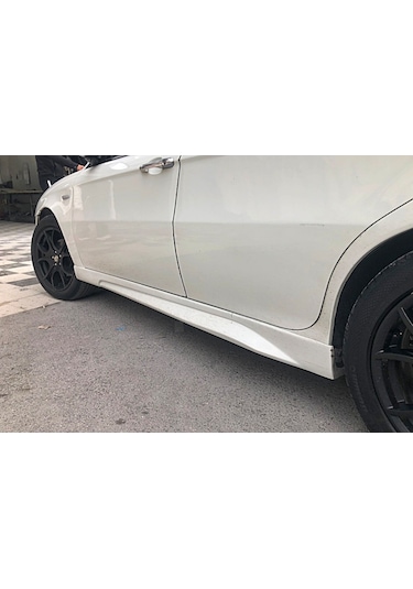 alfa romeo 147 yan marşpiyel takımı -