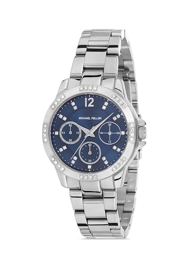 Michael Fellini Rose Gold 08531215