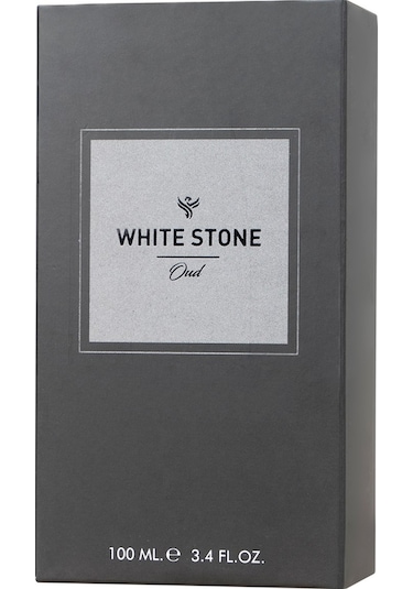 White Stone Oud  Erkek Parfüm 100 ML EDC
