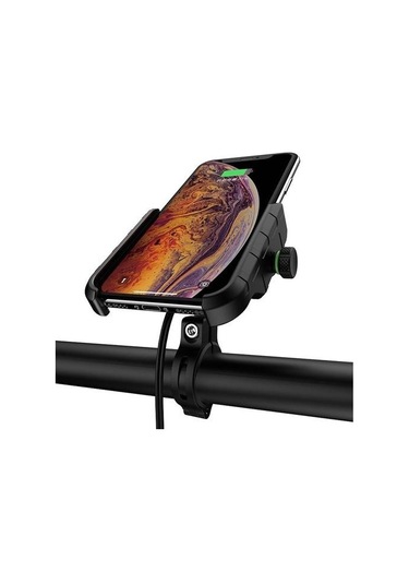 Joyhub Telefon Tutucu Torpido Üstü Kırmızı Mphtuu