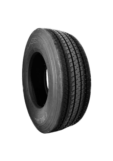 Lassa 315/80r22,5 330s Asfalt Düz