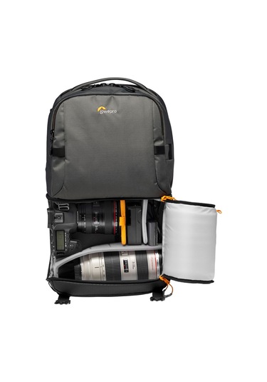 Lowepro Fastpack Bp 250 Aw Iıı (Gri)
