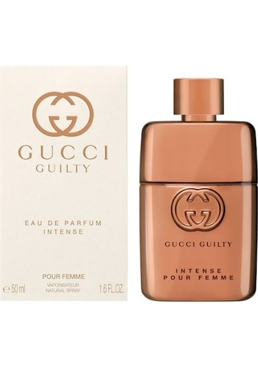 Gucci Guilty Intense Kadın Parfüm EDP 50 ML