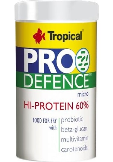 Tropical Pro Defence Micro 100 ML