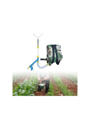 Suntek Gübre Serpme Makinesi El Mısır Y-paslanmaz-çelik